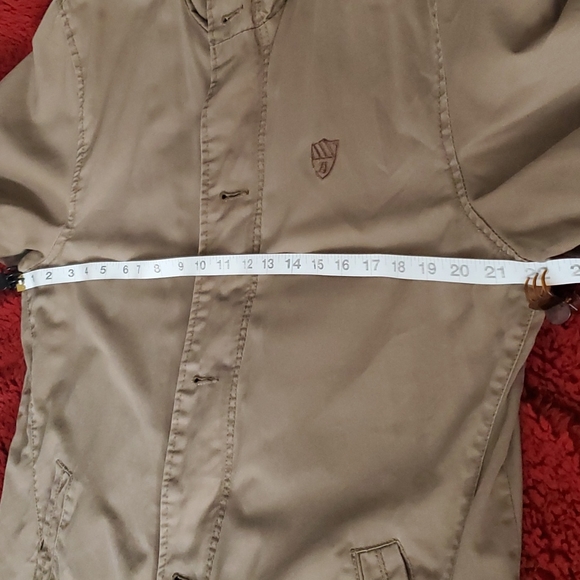 Zara Jacket - Picture 9 of 11